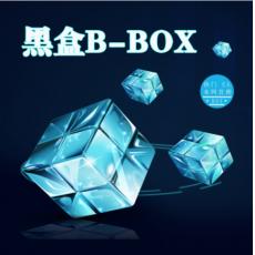 黑盒B-BOX第八版